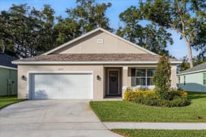 637 DOMINISH ESTATES DRIVE, APOPKA, FL 32712 Sold 02/27/24
