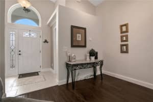 11104 CRYSTAL GLEN BOULEVARD, ORLANDO, FL 32837 Sold 01/11/24