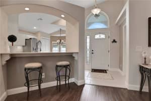 11104 CRYSTAL GLEN BOULEVARD, ORLANDO, FL 32837 Sold 01/11/24