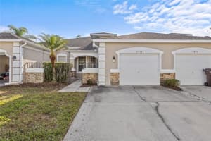 3252 RIVER BRANCH CIRCLE, KISSIMMEE, FL 34741 Sold 01/29/24