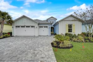 870 ATTITUDE AVENUE, DAYTONA BEACH, FL 32124 Sold 11/08/24