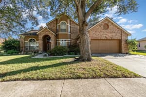 1909 CROSSHAIR CIRCLE, ORLANDO, FL 32837 Sold 07/18/24