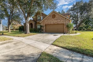 1909 CROSSHAIR CIRCLE, ORLANDO, FL 32837 Sold 07/18/24