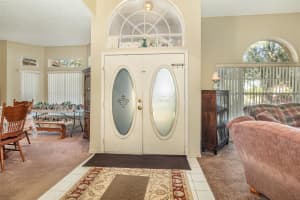 1909 CROSSHAIR CIRCLE, ORLANDO, FL 32837 Sold 07/18/24