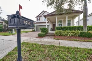 6758 BRIDGEWATER VILLAGE ROAD, WINDERMERE, FL 34786 Sold 12/29/23