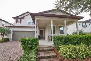 6758 BRIDGEWATER VILLAGE ROAD, WINDERMERE, FL 34786 Sold 12/29/23