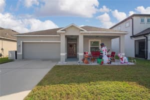 167 CAMBRIA GROVE CIRCLE, DAVENPORT, FL 33837 Sold 01/30/24