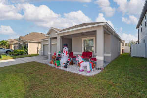 167 CAMBRIA GROVE CIRCLE, DAVENPORT, FL 33837 Sold 01/30/24
