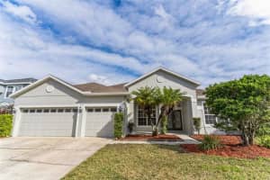 2425 GREENWILLOW DRIVE, ORLANDO, FL 32825 Sold 02/21/24