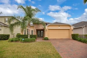 12634 SAWGRASS OAK STREET, ORLANDO, FL 32824 Sold 03/04/24