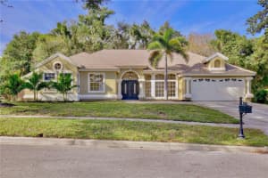 1346 SHELTER ROCK ROAD, ORLANDO, FL 32835 Sold 02/29/24