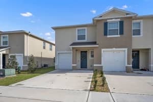 130 FELTRIM RESERVE BOULEVARD, DAVENPORT, FL 33837 Sold 04/29/24