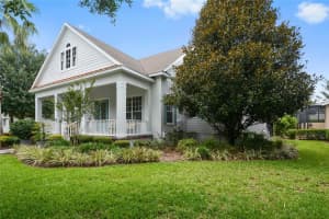 11527 CAMDEN PARK DRIVE, WINDERMERE, FL 34786 Sold 05/11/24