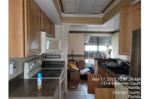 1314 STEARMAN COURT, ORLANDO, FL 32825 Sold 03/29/24