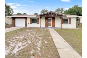 2525 SHERIDAN ROAD, MOUNT DORA, FL 32757 Sold 01/26/24