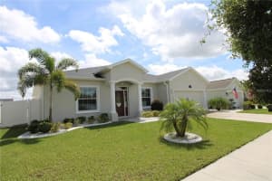 2111 HORSECREEK LANE, HAINES CITY, FL 33844 Sold 05/16/24