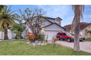 481 BOHANNON BOULEVARD, ORLANDO, FL 32824 Sold 02/29/24