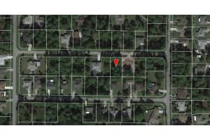 HEDGECOTH AVE, NORTH PORT, FL 34291 - MLS#MFRO6161905