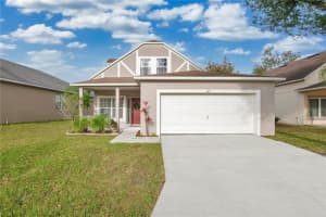 4071 BOCA WOODS DRIVE, ORLANDO, FL 32826 Sold 01/29/24