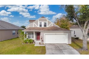 4071 BOCA WOODS DRIVE, ORLANDO, FL 32826 Sold 01/29/24