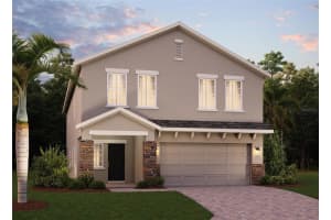 1458 WOODMONT BOULEVARD, KISSIMMEE, FL 34746 Sold 12/12/24