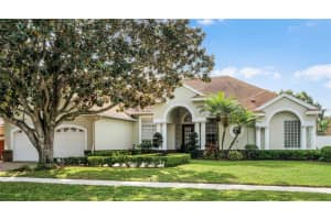 8018 CITRON COURT, ORLANDO, FL 32819 Sold 01/23/24