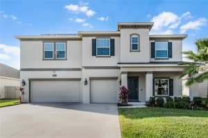 1818 WESTERHAM AVENUE, SAINT CLOUD, FL 34771 Sold 03/22/24