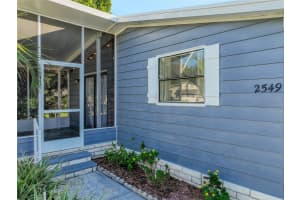 2549 AMYRIS COURT, ZELLWOOD, FL 32798 Sold 05/03/24