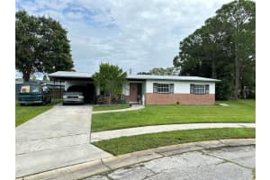1109 BASALONA DRIVE, ROCKLEDGE, FL 32955 Sold 02/13/25