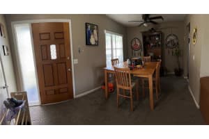 1109 BASALONA DRIVE, ROCKLEDGE, FL 32955 Sold 02/13/25