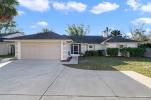 1021 FAIRCLOTH COURT, OVIEDO, FL 32765 Sold 04/17/24
