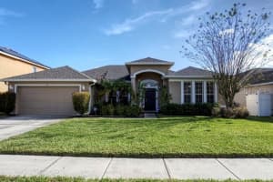 441 KEHOE BOULEVARD, ORLANDO, FL 32825 Sold 03/08/24