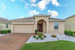 335 MARIVAL DRIVE, DAVENPORT, FL 33837 Sold 04/03/24