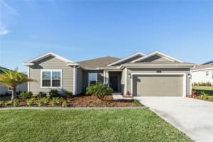 5143 FLUORITE DRIVE, MOUNT DORA, FL 32757 Sold 02/02/24