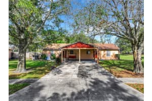 1231 RICH MOOR CIRCLE, ORLANDO, FL 32807 Sold 01/30/24