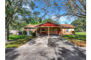 1231 RICH MOOR CIRCLE, ORLANDO, FL 32807 Sold 01/30/24