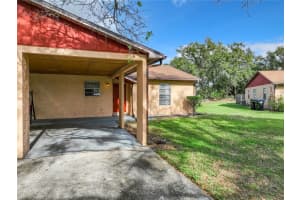 1231 RICH MOOR CIRCLE, ORLANDO, FL 32807 Sold 01/30/24