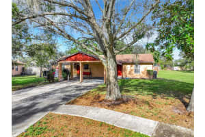 1231 RICH MOOR CIRCLE, ORLANDO, FL 32807 Sold 01/30/24