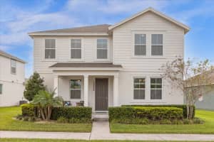 15536 SUNQUAT DRIVE, WINTER GARDEN, FL 34787 Sold 04/30/24