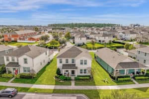 15536 SUNQUAT DRIVE, WINTER GARDEN, FL 34787 Sold 04/30/24