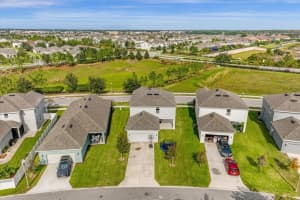 15536 SUNQUAT DRIVE, WINTER GARDEN, FL 34787 Sold 04/30/24