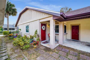 738 WILLOW DRIVE, WINTER SPRINGS, FL 32708 Sold 02/01/24