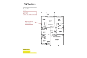 67 OVERLEAF LANE, ORLANDO, FL 32839 Sold 06/16/24