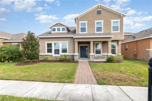 1497 REFLECTION COVE, SAINT CLOUD, FL 34771 Sold 06/20/24