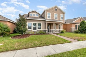 1497 REFLECTION COVE, SAINT CLOUD, FL 34771 Sold 06/20/24