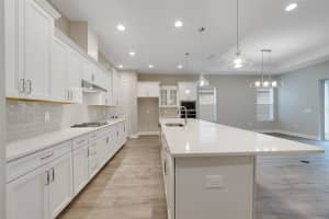 2103 LIMESTONE TRAIL, KISSIMMEE, FL 34747 Sold 03/05/24