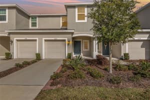 2125 CRYSTAL BELL STREET, ORLANDO, FL 32824 Sold 02/29/24