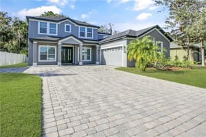 525 KAYS LANDING DRIVE, SANFORD, FL 32771 Sold 02/15/24