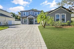 525 KAYS LANDING DRIVE, SANFORD, FL 32771 Sold 02/15/24