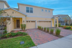 2723 PLEASANT CYPRESS CIRCLE, KISSIMMEE, FL 34741 Sold 02/21/24